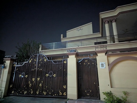 Executive 1 Kanal Semi-Commercial House for Sale | H Block, DHA