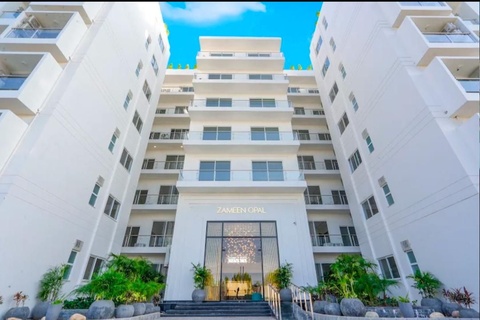 3 BHK Luxury Apartment for Sale at Zameen Opal