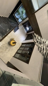 ULTRA-LUXURY LIVING IN DHA PHASE 7 (Z1 BLOCK), LAHORE