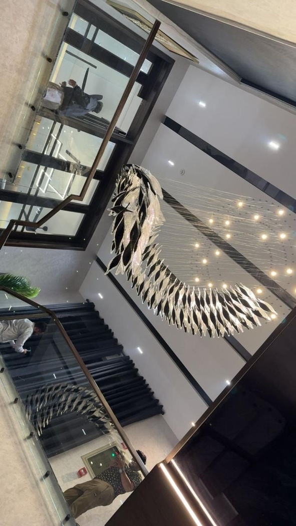 ULTRA-LUXURY LIVING IN DHA PHASE 7 (Z1 BLOCK), LAHORE – photo 5
