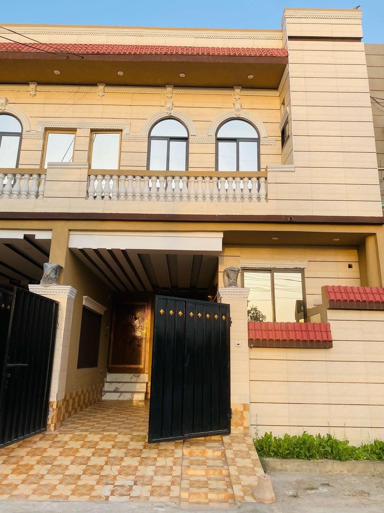 5 Marla House Modern Style DHA RAHBAR – photo 1