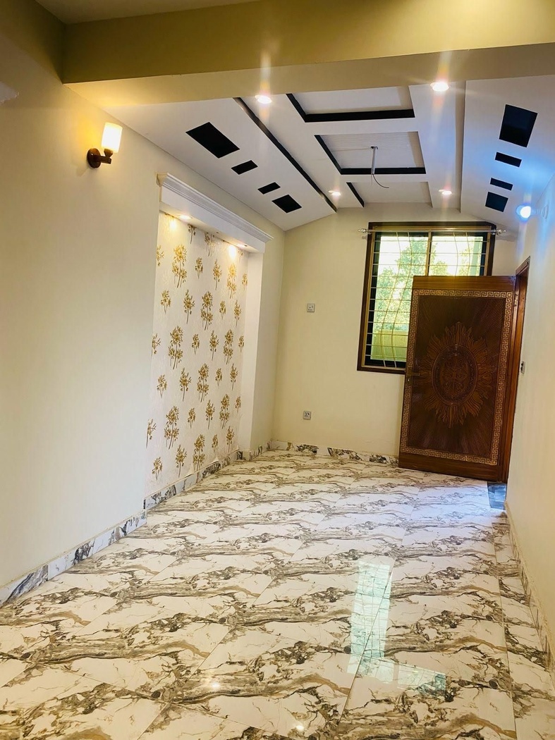 5 Marla House Modern Style DHA RAHBAR – photo 2