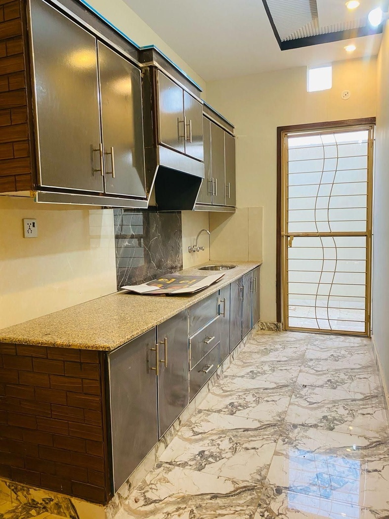5 Marla House Modern Style DHA RAHBAR – photo 4