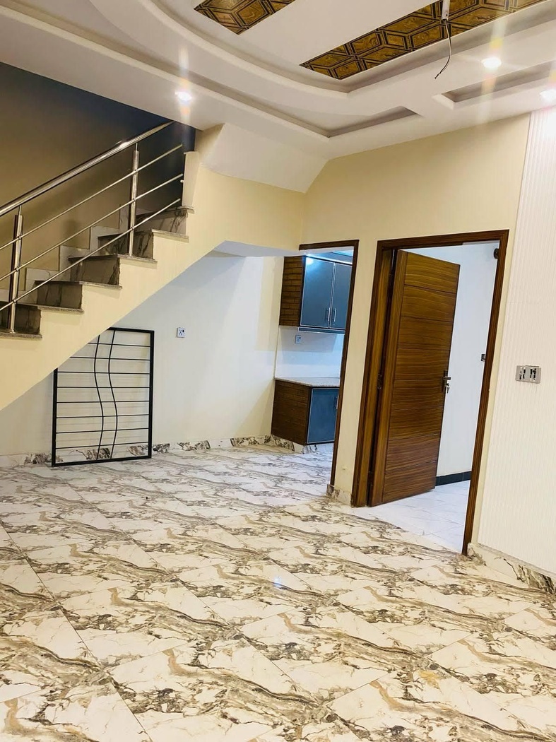 5 Marla House Modern Style DHA RAHBAR – photo 5