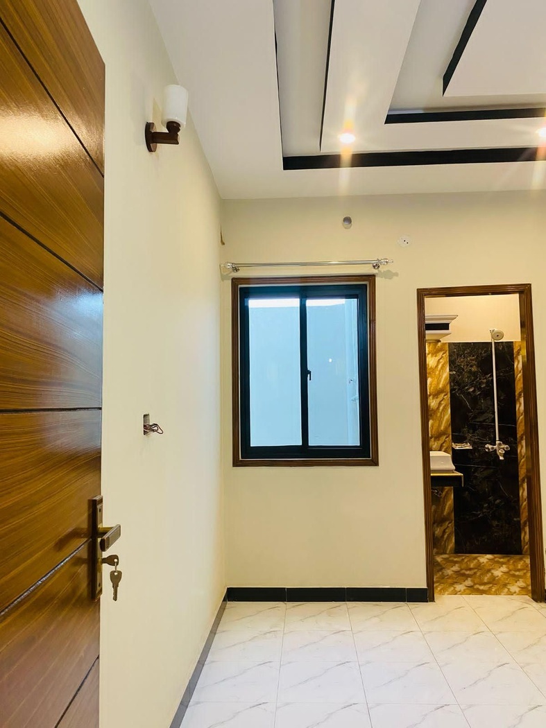 5 Marla House Modern Style DHA RAHBAR – photo 6