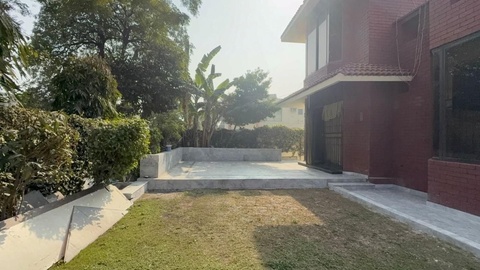 1 Kanal House for Sale in DHA Phase 3