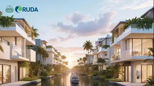 Qantara Commercial