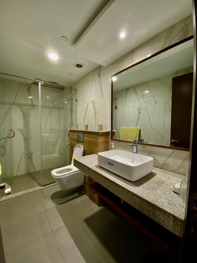 542 Sq Ft 2 Bed Apartment for Rent in DHA Phase 5 Penta Square – photo 5
